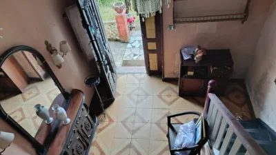 Semi-detached chalet in Puente San Miguel photo 10