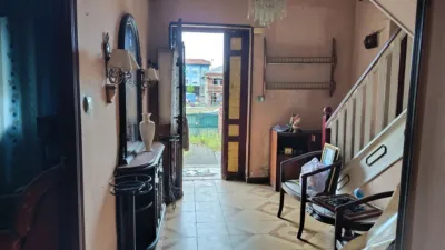 Semi-detached chalet in Puente San Miguel photo 11