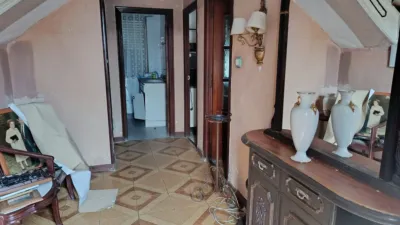 Semi-detached chalet in Puente San Miguel photo 12