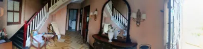 Semi-detached chalet in Puente San Miguel photo 17