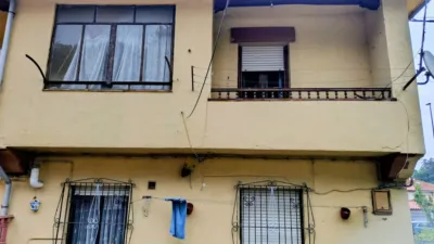 Semi-detached chalet in Puente San Miguel photo 2