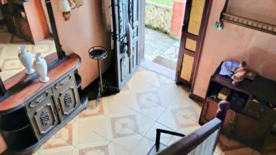 Semi-detached chalet in Puente San Miguel photo 9