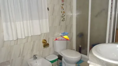 Apartment in the Centre photo 10