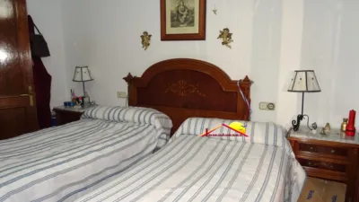 Apartment in the Centre photo 6