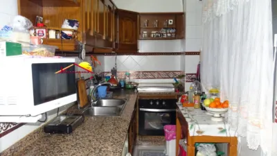 Apartment in the Centre photo 8