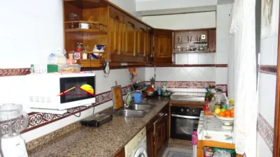 Apartment in the Centre photo 9