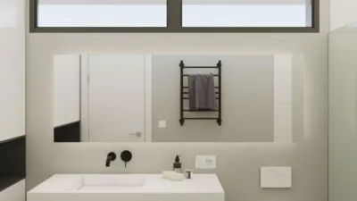 Apartment in Campo - Travalon photo 10