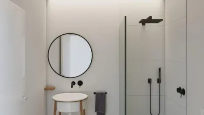 Apartment in Campo - Travalon photo 11