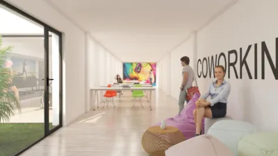 Apartment in Campo - Travalon photo 13