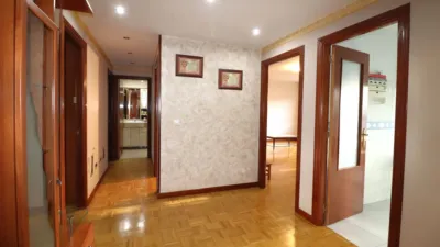 Piso en venta en Calle de Xabier, Lakua Bizkarra (Vitoria - Gasteiz) de 312.000 €