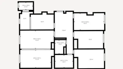 Piso en venta en Calle de Xabier, Lakua Bizkarra (Vitoria - Gasteiz) de 312.000 €