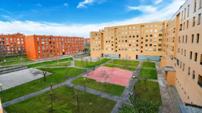 Piso en venta en Calle de Xabier, Lakua Bizkarra (Vitoria - Gasteiz) de 312.000 €