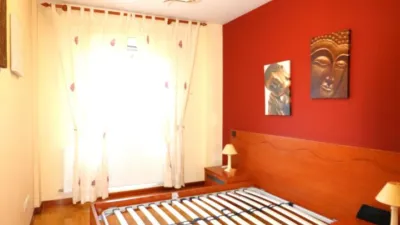 Piso en venta en Calle de Xabier, Lakua Bizkarra (Vitoria - Gasteiz) de 312.000 €
