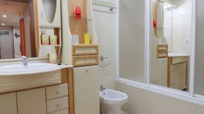Piso en venta en Calle de Xabier, Lakua Bizkarra (Vitoria - Gasteiz) de 312.000 €