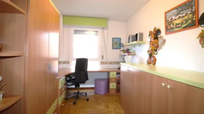 Piso en venta en Calle de Xabier, Lakua Bizkarra (Vitoria - Gasteiz) de 312.000 €