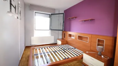 Piso en venta en Calle de Xabier, Lakua Bizkarra (Vitoria - Gasteiz) de 312.000 €