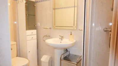 Piso en venta en Calle de Xabier, Lakua Bizkarra (Vitoria - Gasteiz) de 312.000 €