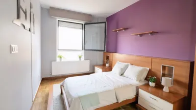 Piso en venta en Calle de Xabier, Lakua Bizkarra (Vitoria - Gasteiz) de 312.000 €