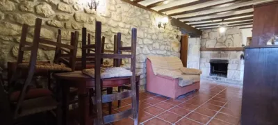 House on Calle Horno photo 20