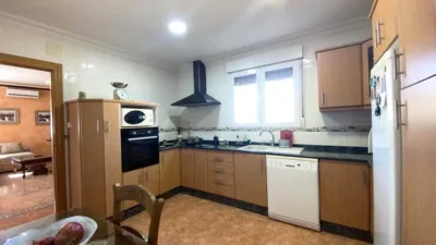 Chalet for sale in Calle de San Vicente photo 11