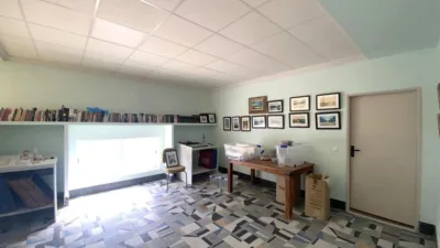 Chalet for sale in Calle de San Vicente photo 13