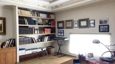 Chalet for sale in Calle de San Vicente photo 14