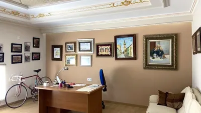 Chalet for sale in Calle de San Vicente photo 15