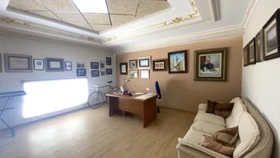 Chalet for sale in Calle de San Vicente photo 16