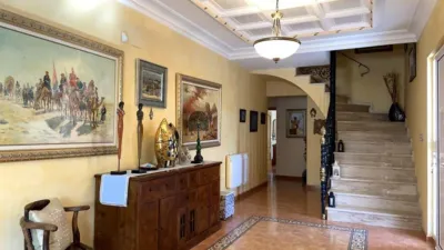 Chalet for sale in Calle de San Vicente photo 17