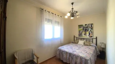 Chalet for sale in Calle de San Vicente photo 19