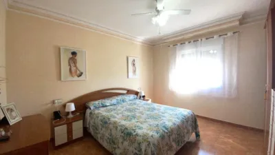 Chalet for sale in Calle de San Vicente photo 20