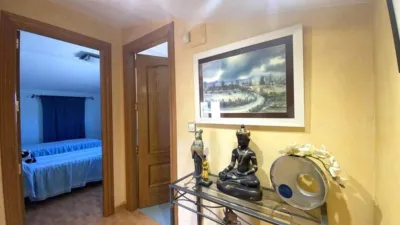 Chalet for sale in Calle de San Vicente photo 21