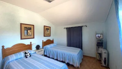 Chalet for sale in Calle de San Vicente photo 22