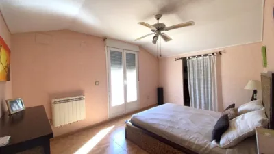 Chalet for sale in Calle de San Vicente photo 23