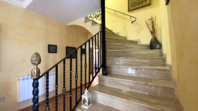 Chalet for sale in Calle de San Vicente photo 25