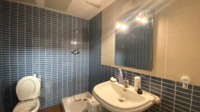 Chalet for sale in Calle de San Vicente photo 27