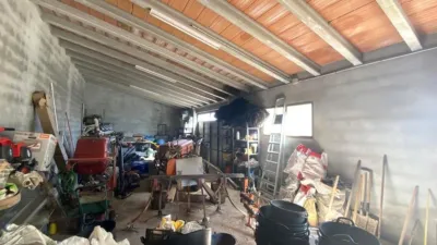 Chalet for sale in Calle de San Vicente photo 31