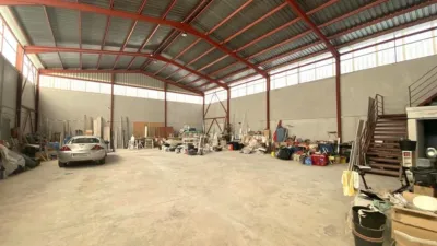 Chalet for sale in Calle de San Vicente photo 33