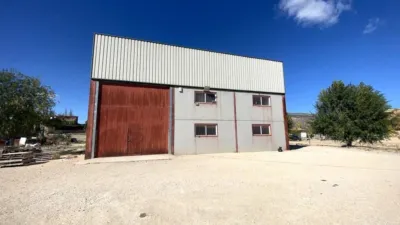 Chalet for sale in Calle de San Vicente photo 38