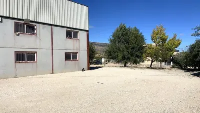 Chalet for sale in Calle de San Vicente photo 39