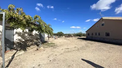 Chalet for sale in Calle de San Vicente photo 4