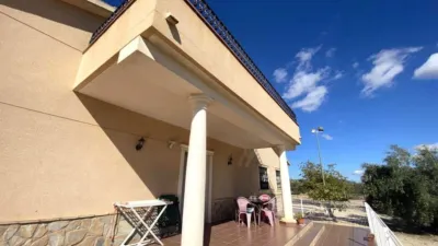 Chalet for sale in Calle de San Vicente photo 5