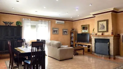 Chalet for sale in Calle de San Vicente photo 6