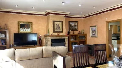 Chalet for sale in Calle de San Vicente photo 7