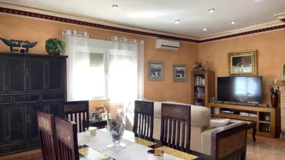 Chalet for sale in Calle de San Vicente photo 8