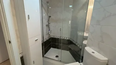 Apartment in Colindres photo 10