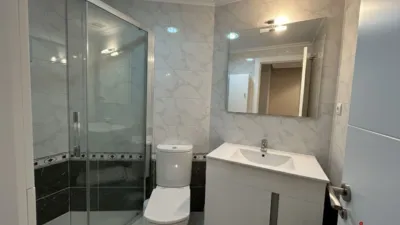 Apartment in Colindres photo 11