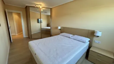 Apartment in Colindres photo 13