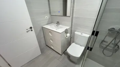 Apartment in Colindres photo 16
