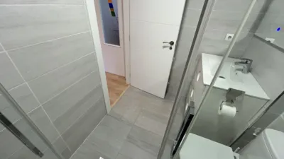 Apartment in Colindres photo 17